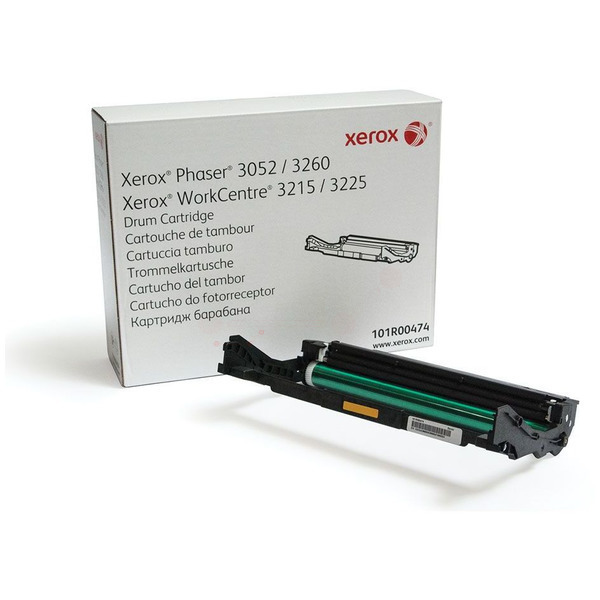 Trommel / Xerox - 101R00474