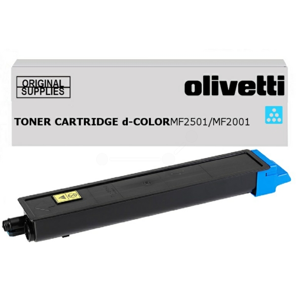 Toner / Olivetti - B0991