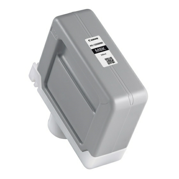 Tinte / Canon - 0810C001 / PFI-1300MBK