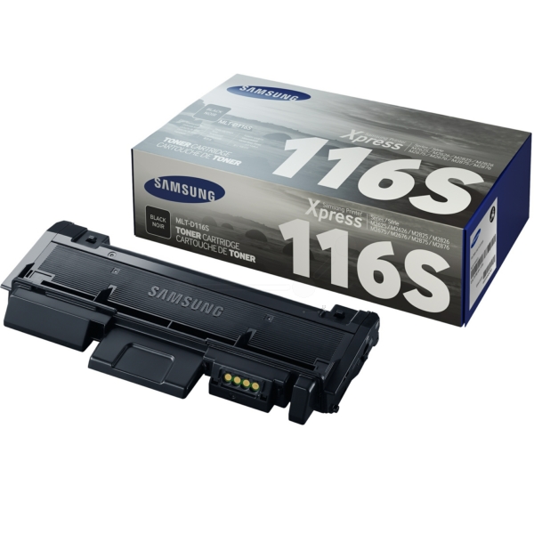 Toner / HP - SU840A / MLT-D116S