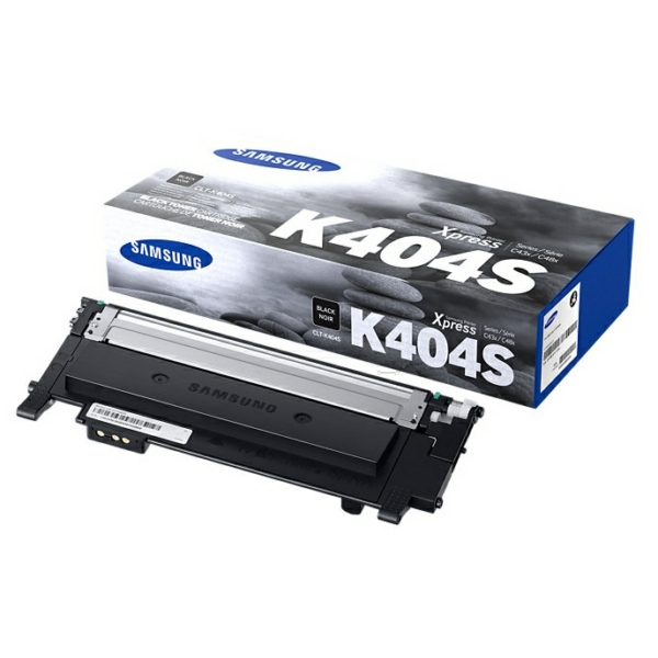 Toner / HP - SU100A / CLT-K404S