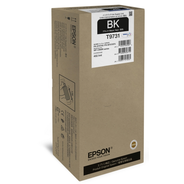 Tinte / Epson - C13T973100 / T9731