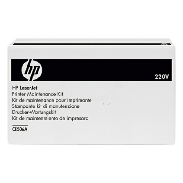 Maintenance-Kit / HP - CE506A