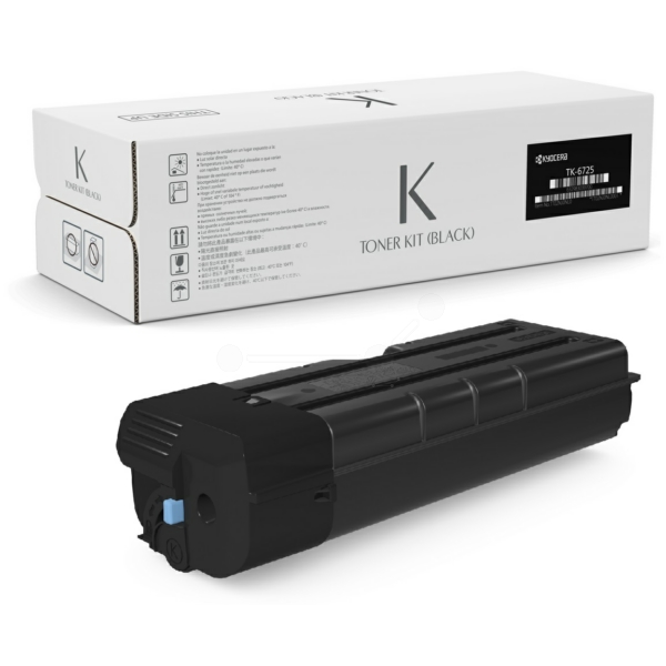 Toner / Kyocera - 1T02NJ0NL0 / TK-6725