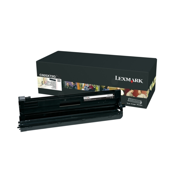Trommel / Lexmark - C925X72G