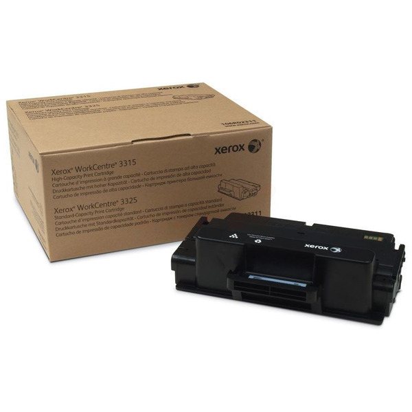 Toner / Xerox - 106R02311