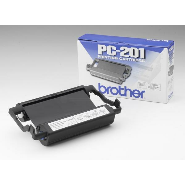 Thermo-Transfer-Rolle / Brother - PC-201