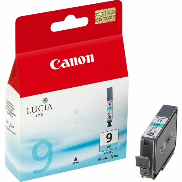 Tinte / Canon - 1038B001 / PGI-9PC