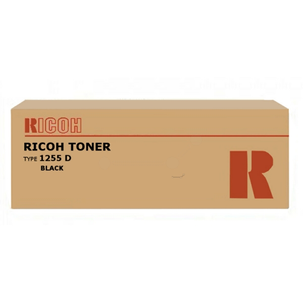 Toner / Ricoh - 411073 / TYPE1255D