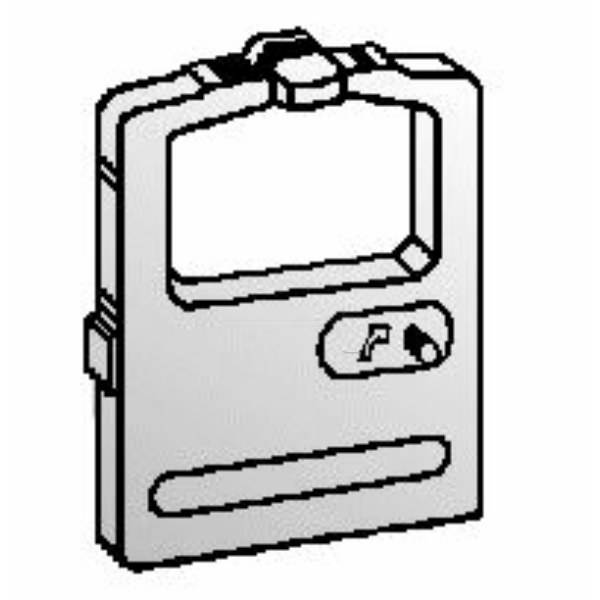 Farbband / Wincor-Nixdorf - 01770007393 / 10600003210