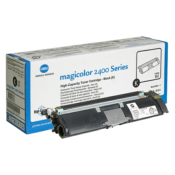 Toner / Konica Minolta - A00W432 / 171-0589-004