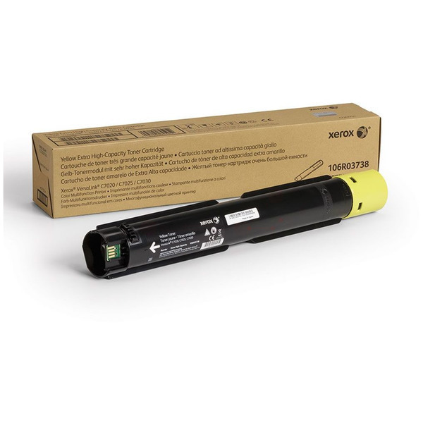 Toner / Xerox - 106R03738