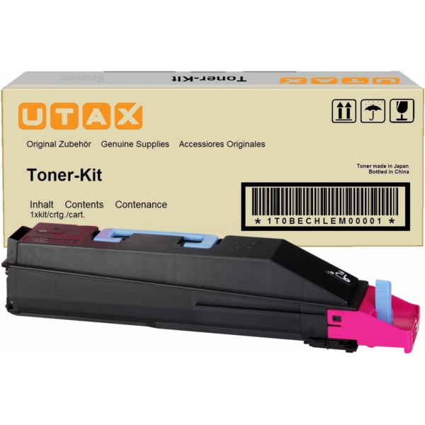 Toner / Utax - 652510014