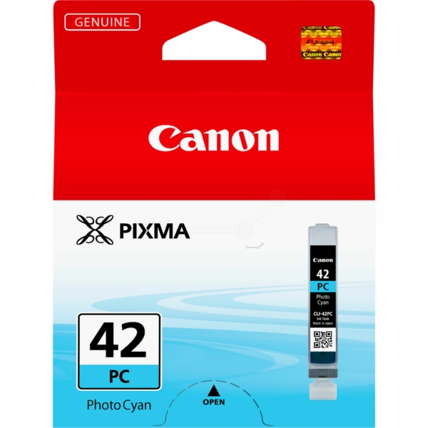 Tinte / Canon - 6388B001 / CLI-42PC