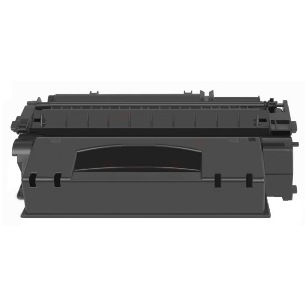 Toner / Astar - AS10553 ersetzt Q7553A / 53A