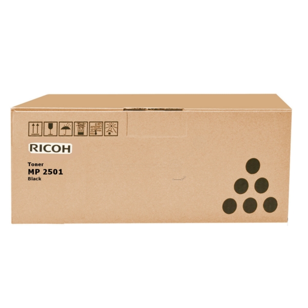 Toner / Ricoh - 841991 / TYPE2501E