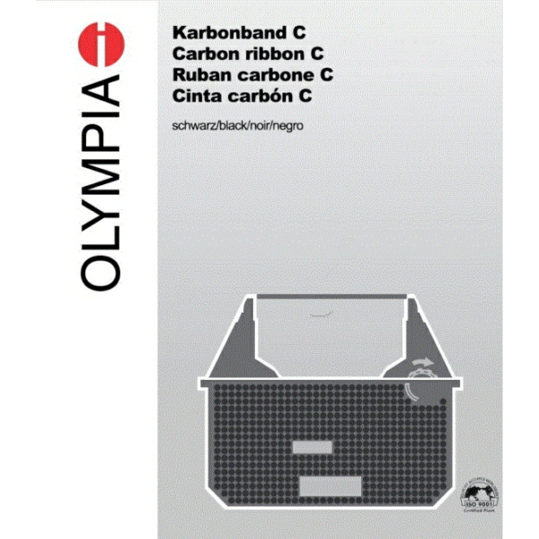 Farbband / Olympia - 9775