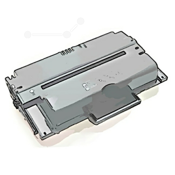 Toner / Astar - AS18347 ersetzt SU671A / ML-D3470B, SU672A / ML-D3470B