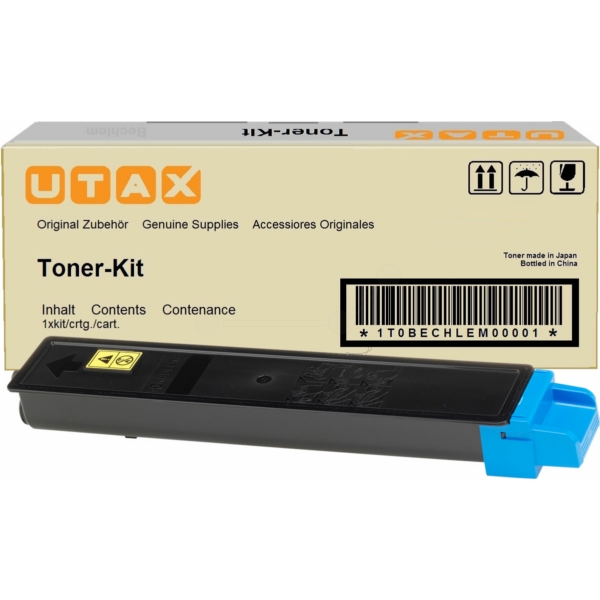 Toner / Utax - 662511011 / CK-8510C