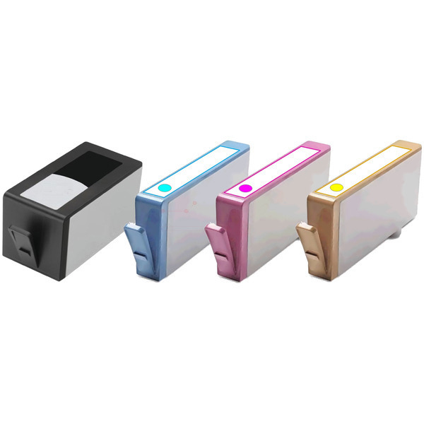 Tinte / Astar - AS46920 ersetzt CD972AE / 920XL, CD973AE / 920XL, CD974AE / 920XL, CD975AE / 920XL