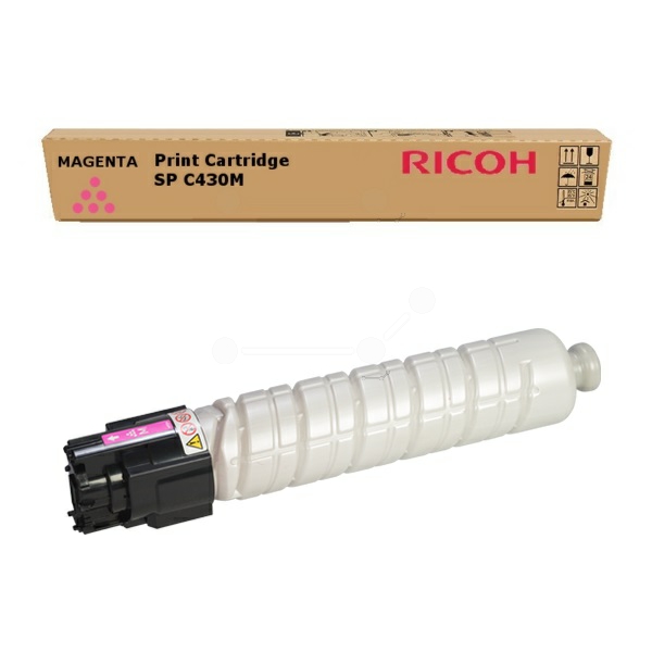 Toner / Ricoh - 821076 / TYPESPC430E