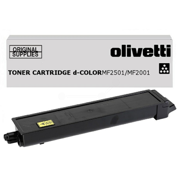 Toner / Olivetti - B0990