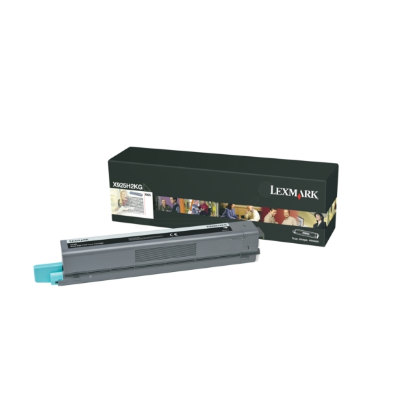 Toner / Lexmark - X925H2KG