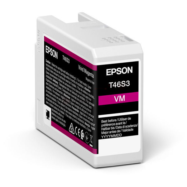 Tinte / Epson - C13T46S300 / T46S3