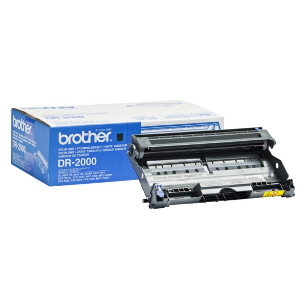 Trommel / Brother - DR-2000