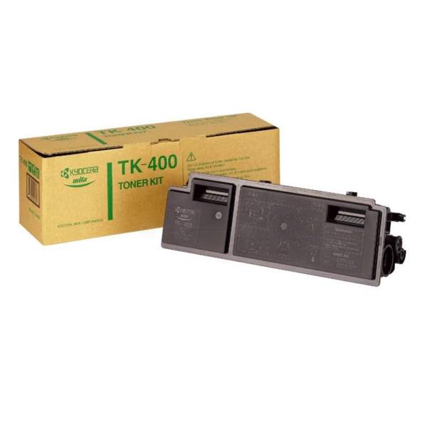Toner / Kyocera - 370PA0KL / TK-400