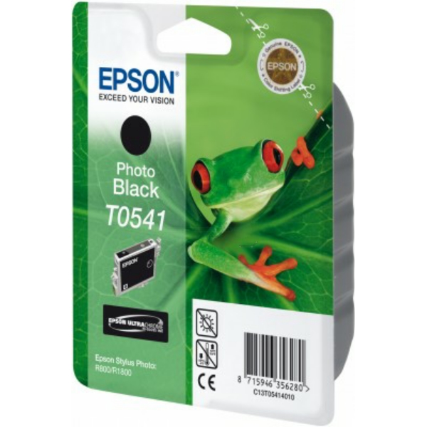 Tinte / Epson - C13T05414010 / T0541