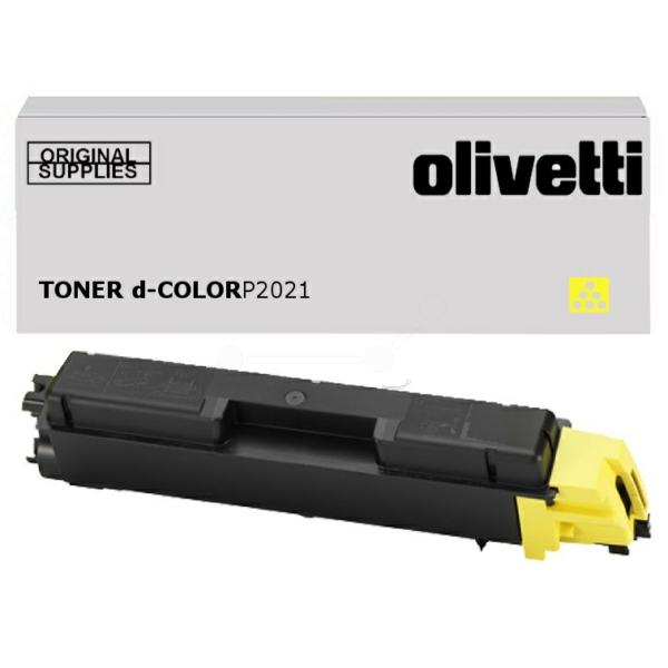 Toner / Olivetti - B0951