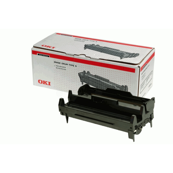 Trommel / OKI - 42102802 / TYPE9