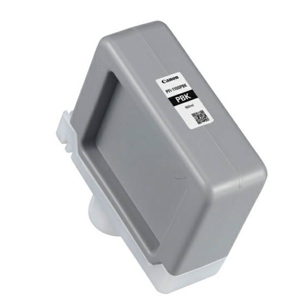Tinte / Canon - 0850C001 / PFI-1100PBK