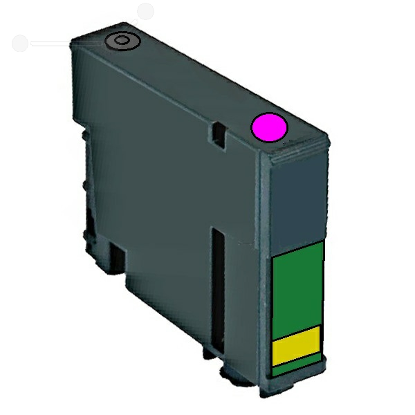 Tinte / Astar - AS15216 ersetzt C13T16334010 / 16XL