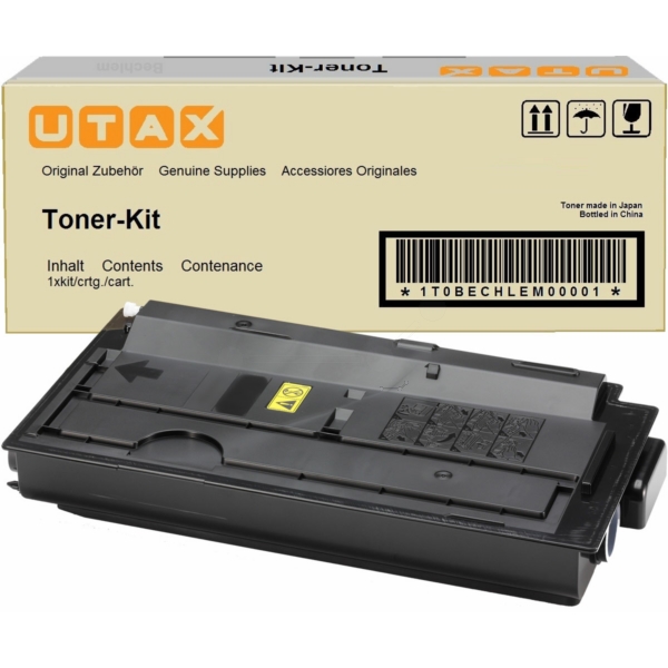 Toner / Utax - 623510010 / CK-7511