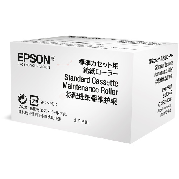 Maintenance-Kit / Epson - C13S210048