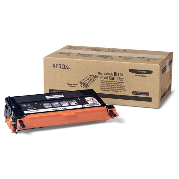 Toner / Xerox - 113R00726