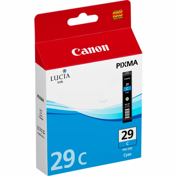 Tinte / Canon - 4873B001 / PGI-29C