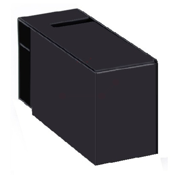 Tinte / Astar - AS15185 ersetzt 9182B001 / PGI-1500XLBK