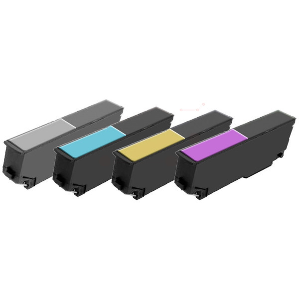 Tinte / Astar - AS44636 ersetzt C13T26364010 / 26XL, C13T26364510 / 26XL