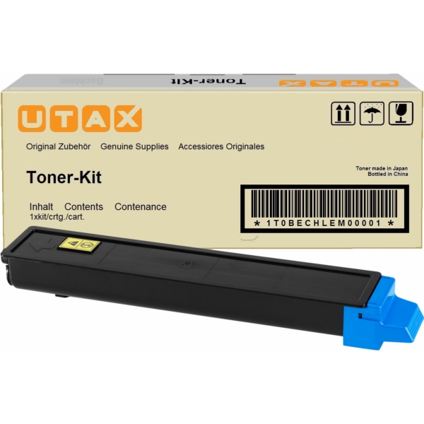 Toner / Utax - 652511011