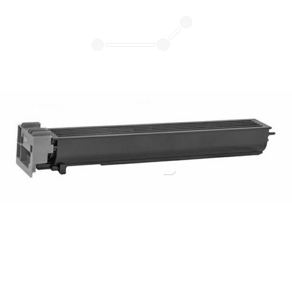 Toner / Astar - AS11552 ersetzt A0TM150 / TN-613K