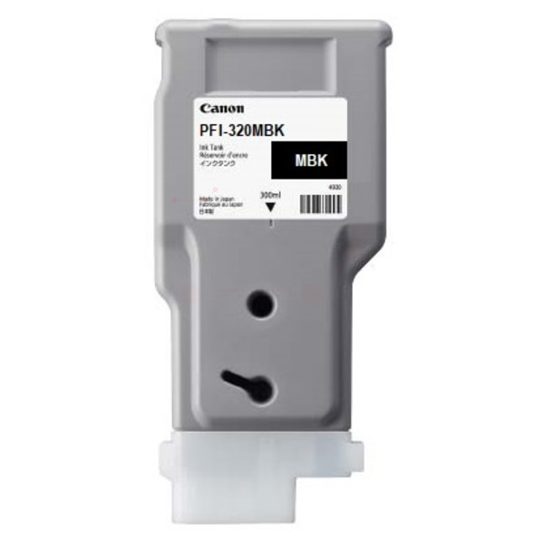 Tinte / Canon - 2889C001 / PFI-320MBK