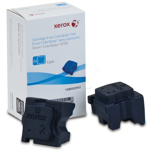 Festtinte / Xerox - 108R00995