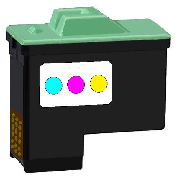 Druckkopfpatrone / Astar - AS15227 ersetzt 10NX227E / 27HC