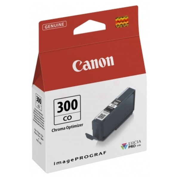 Tinte / Canon - 4201C001 / PFI-300CO