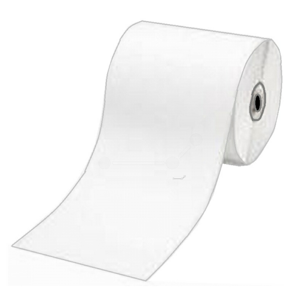 Thermo-Transfer-Papier / Brother - RD-S07E5