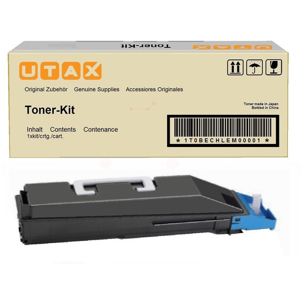 Toner / Utax - 1T02R4CUT0 / CK-5510C