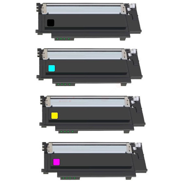 Toner / Astar - AS54404 ersetzt SU365A / CLT-P404C